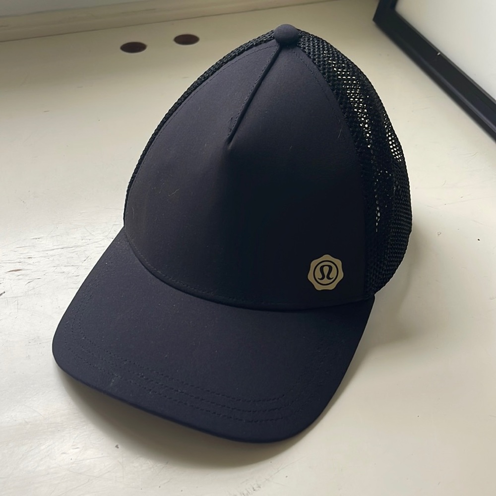 Lululemon Seawheeze Hat